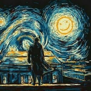 Meet your Posher, Jocelynne